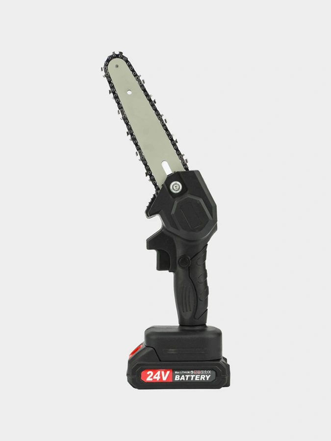 Мини-пила Хищник + кейс