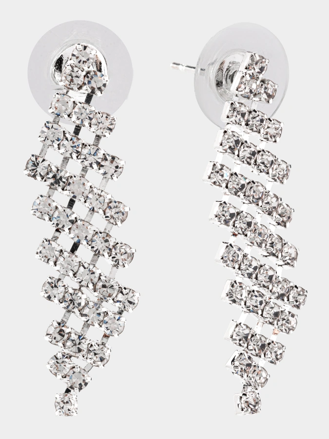 Комплект Успех (колье, серьги, браслет)