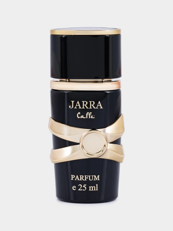 Духи JARRA Caffe кофейно-ванильные, 25 мл