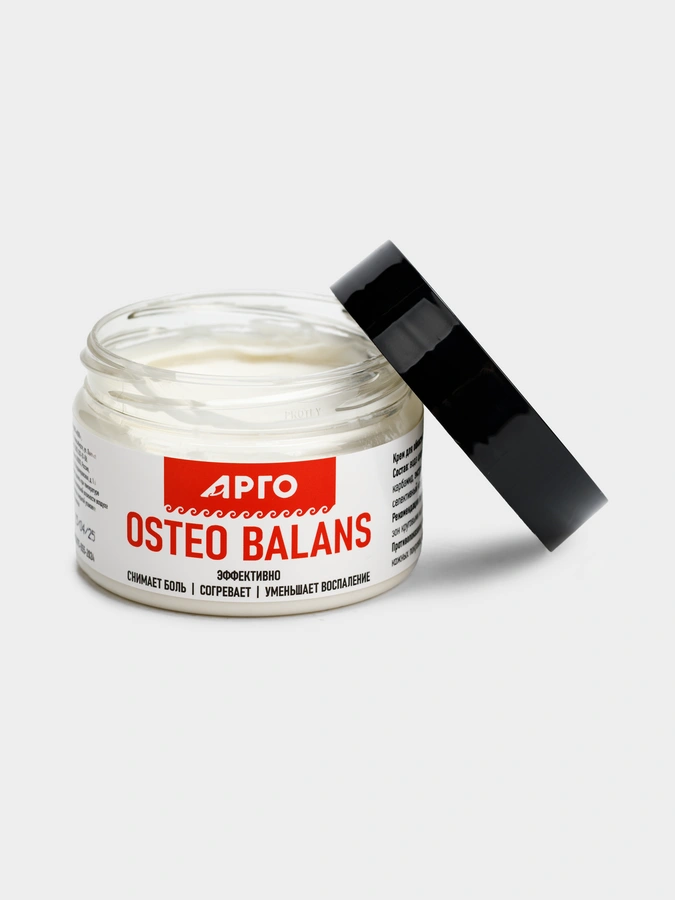 Крем Остео Баланс Арго