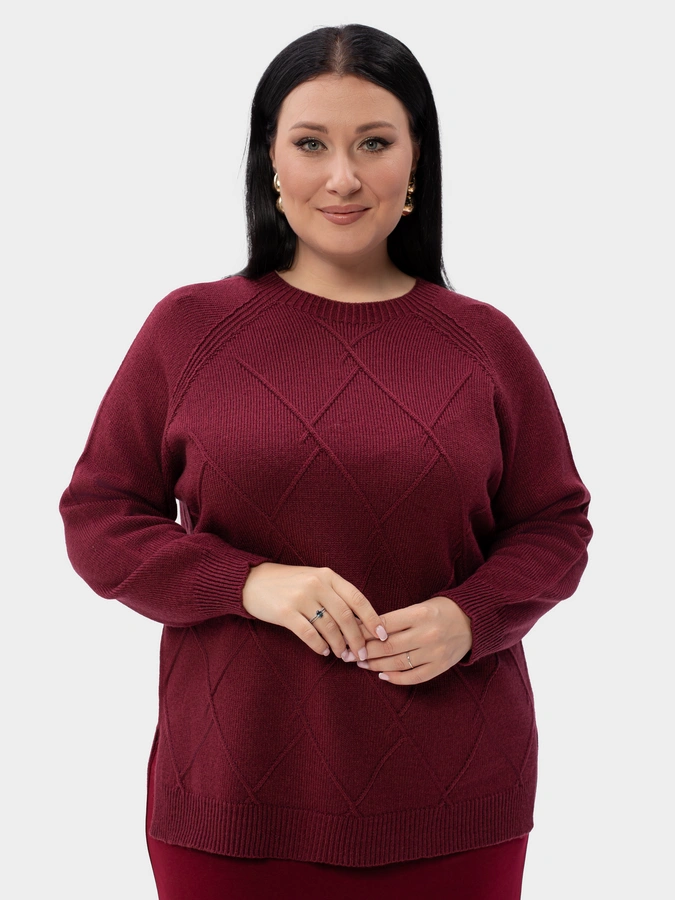 Джемпер Анастасия
