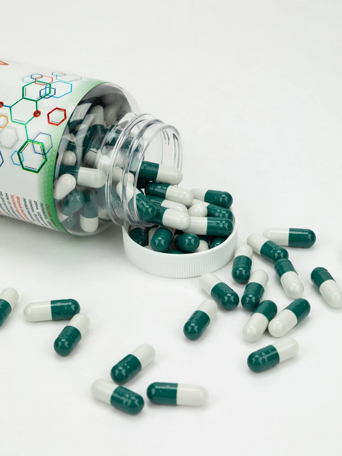 Апифен Complex SW, 1 упаковка