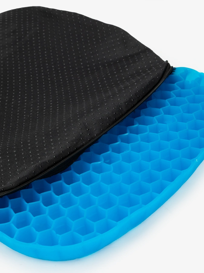 Силиконовая подушка для сидения