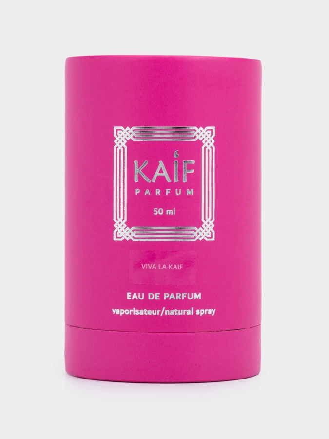 Духи KAIF Viva la Kaif, 50 мл