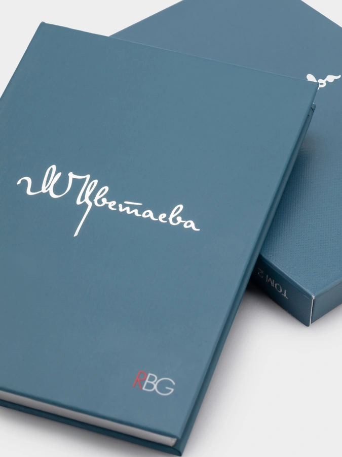 Палетка для макияжа М.Цветаева