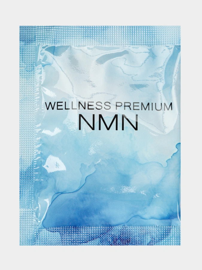Велнесс Премиум НМН (Wellness Premium NMN)