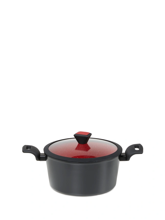 Набор посуды Royal KitchenPRO, 20 предметов