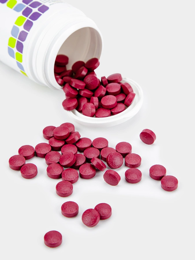 БАД Иван-Чай П №100