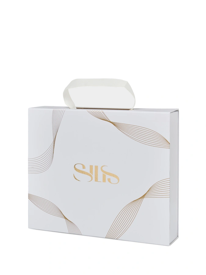 Набор косметики SILIS 5в1