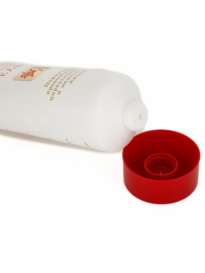 Гель антицеллюлитный разогревающий, 125 мл