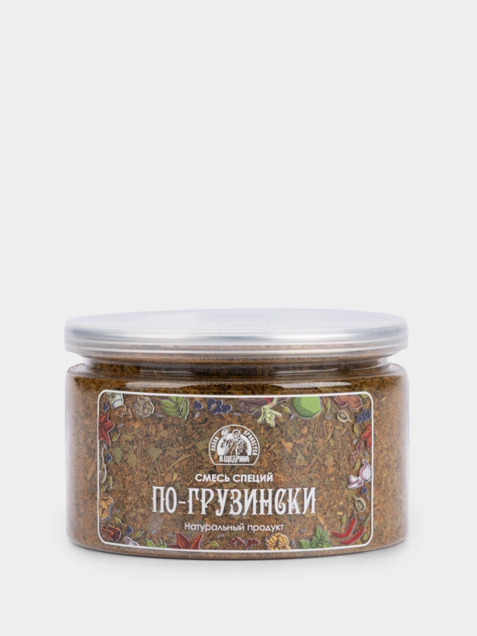 Набор специй
