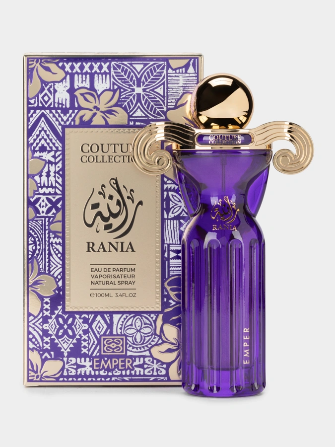 COUTURE RANIA, 100 мл