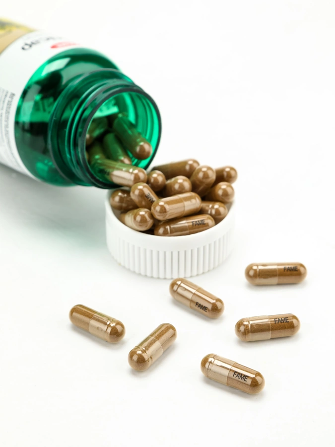 Капсулы Ноникэп , 60шт