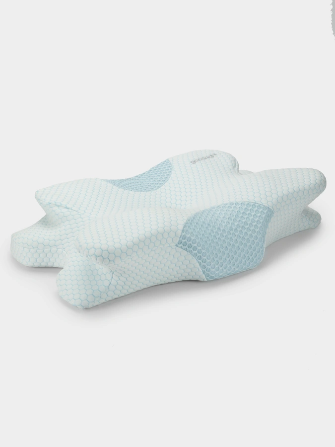 Подушка анатомическая GoodNight Butterfly Comfort