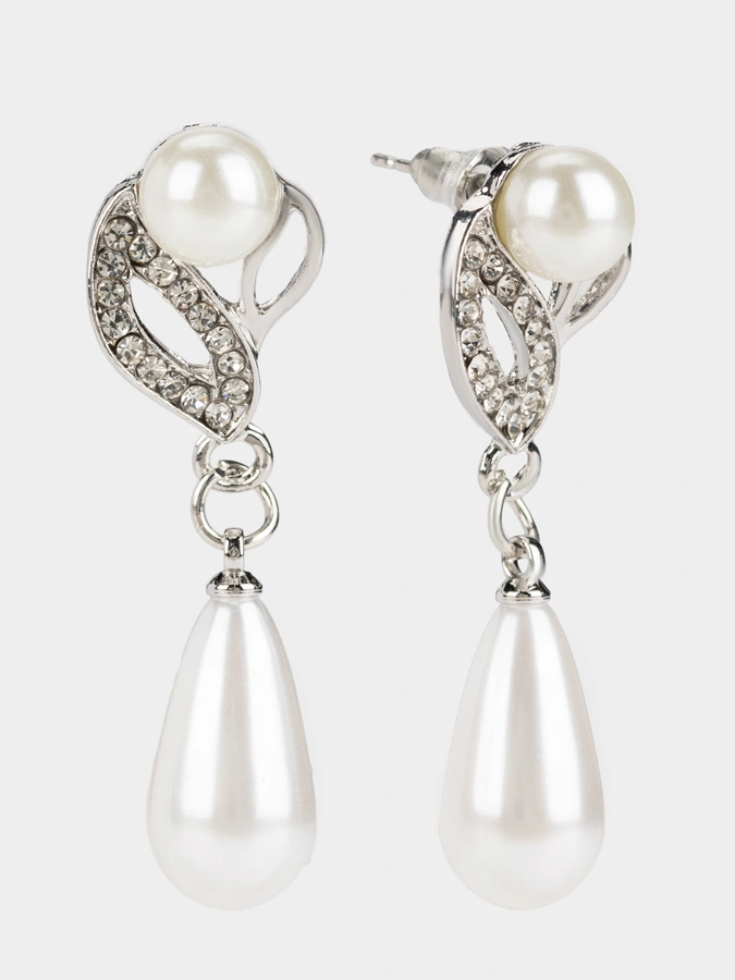 Комплект Перламутровая симфония