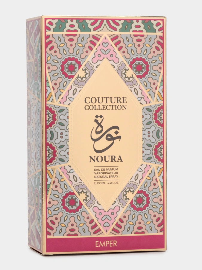 COUTURE NOURA, 100 мл