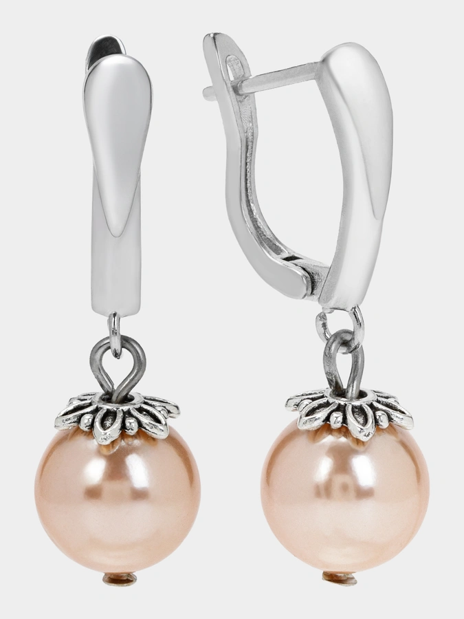 Серьги Арианна