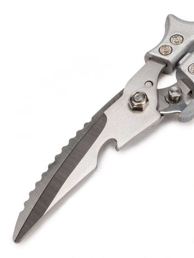 Кухонные ножницы-секатор Marmiton