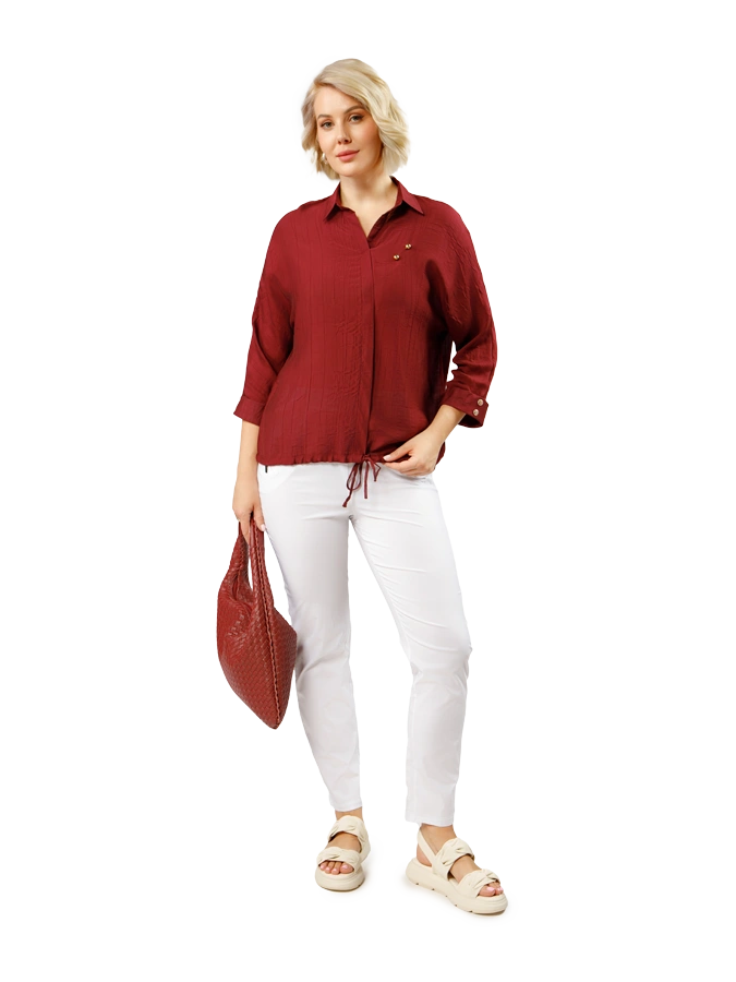 Брюки Паулина