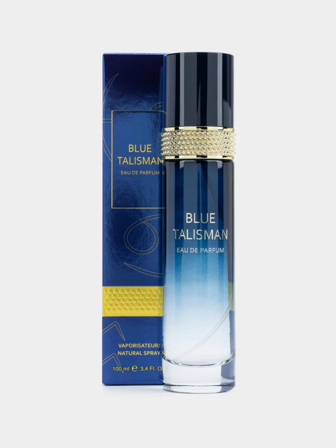 Духи Blue Talisman, 100 мл