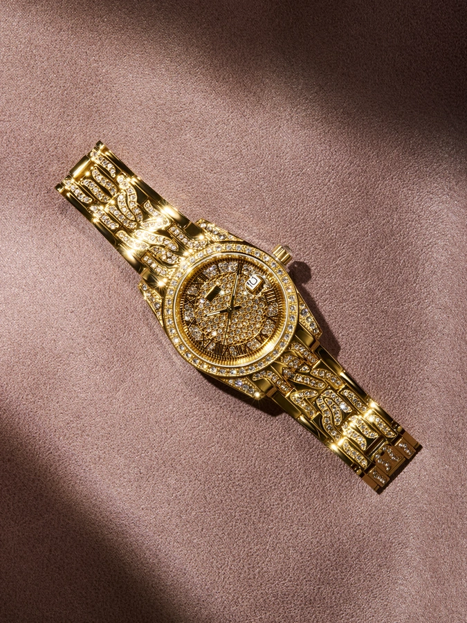 Женские ювелирные часы Royal Lady