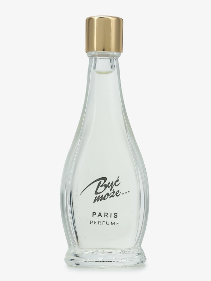Духи Быть может... Париж