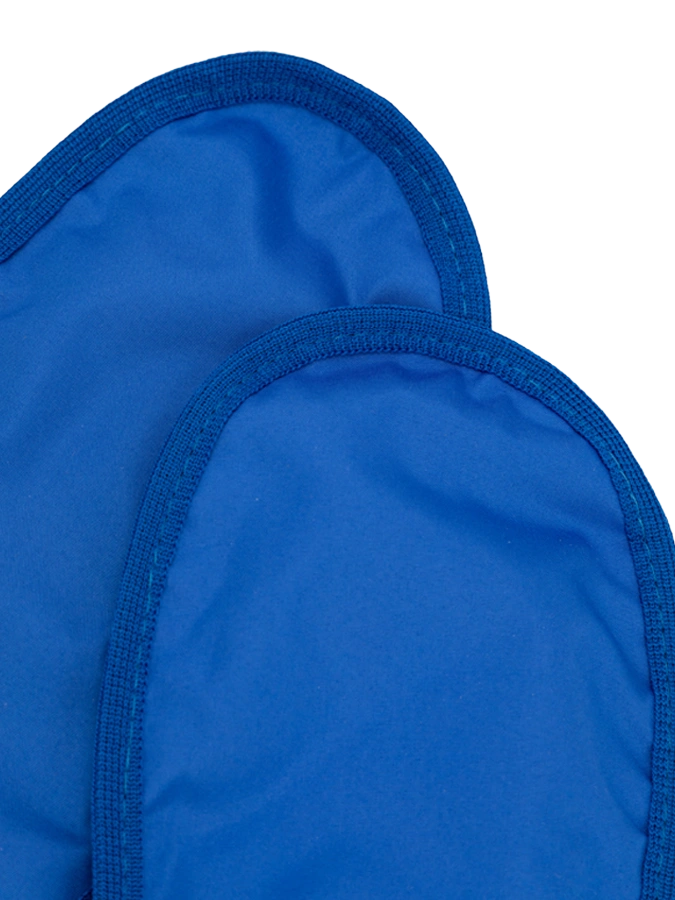 Стельки с микросферами