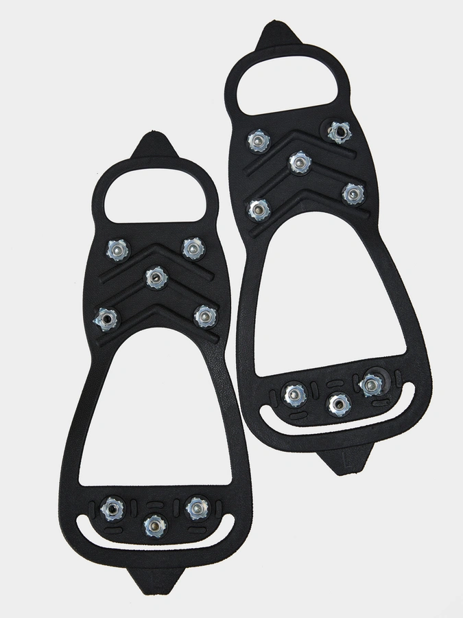 Дутики комфорт норд + ледоступы в подарок