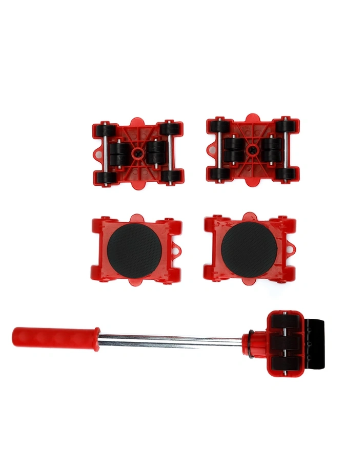 Система для перемещения мебели Транспортер