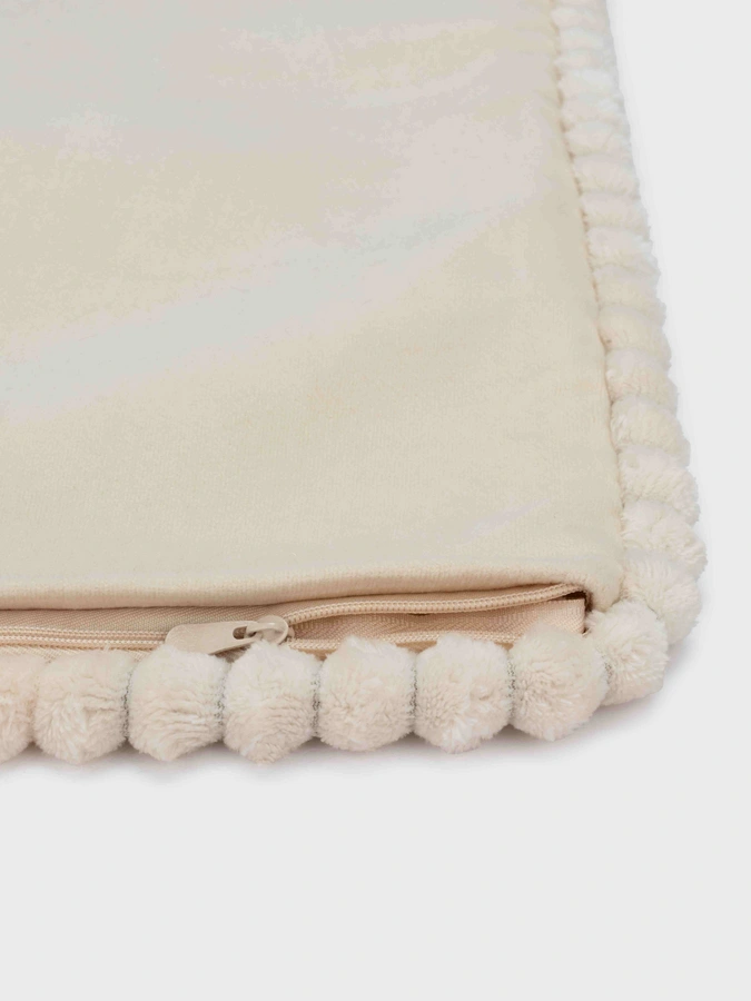Декоративный чехол на подушку Греция