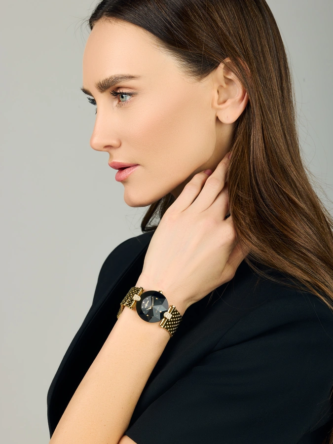 Часы Black Diamond