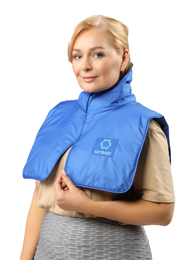 Шейный бандаж