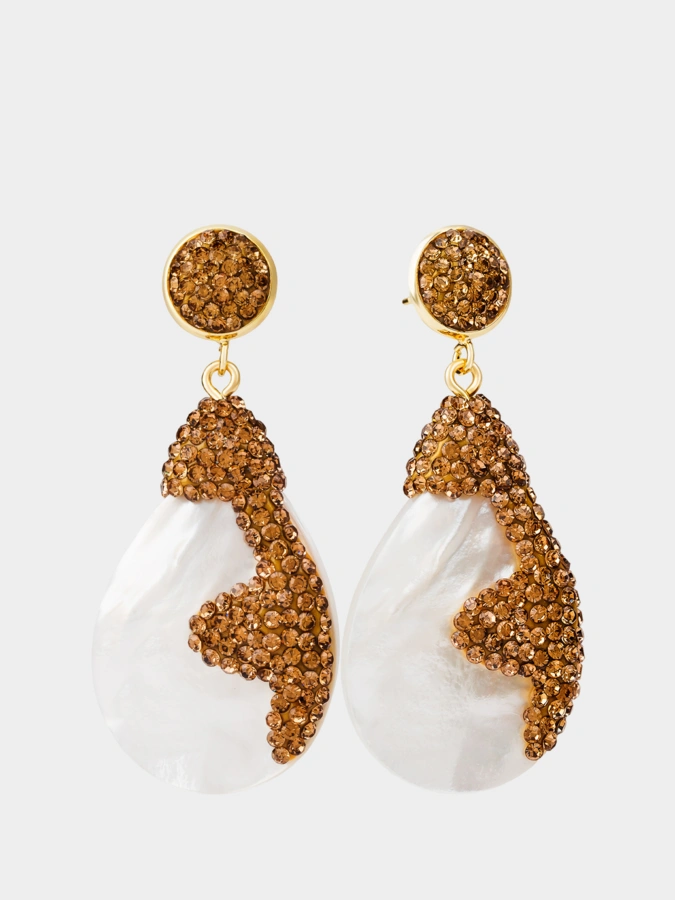 Комплект Магия перламутра
