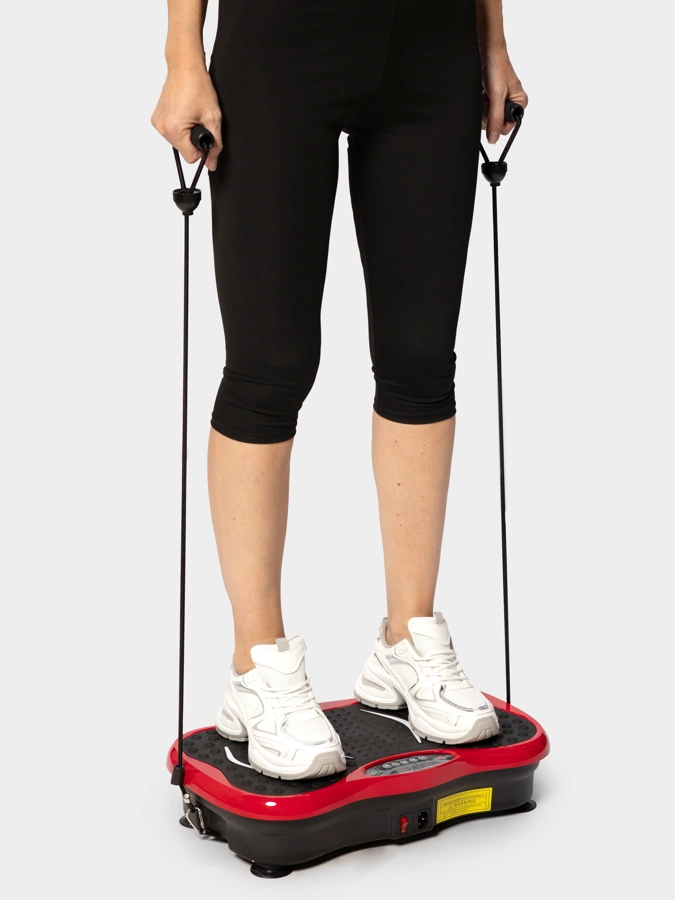 Виброплатформа