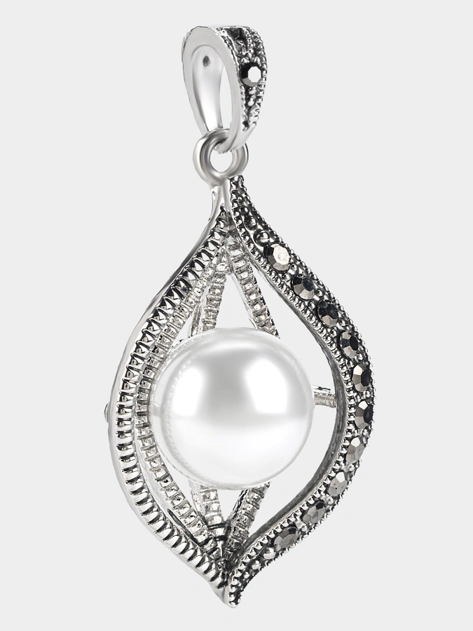 Колье Русская душа