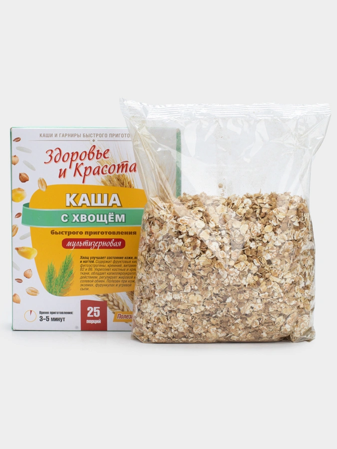 Набор каш 4 по цене 3