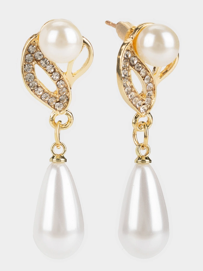 Комплект Перламутровая симфония