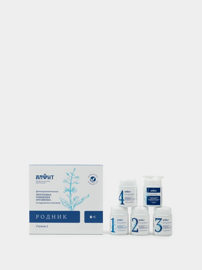 Фитокомплекс РОДНИК