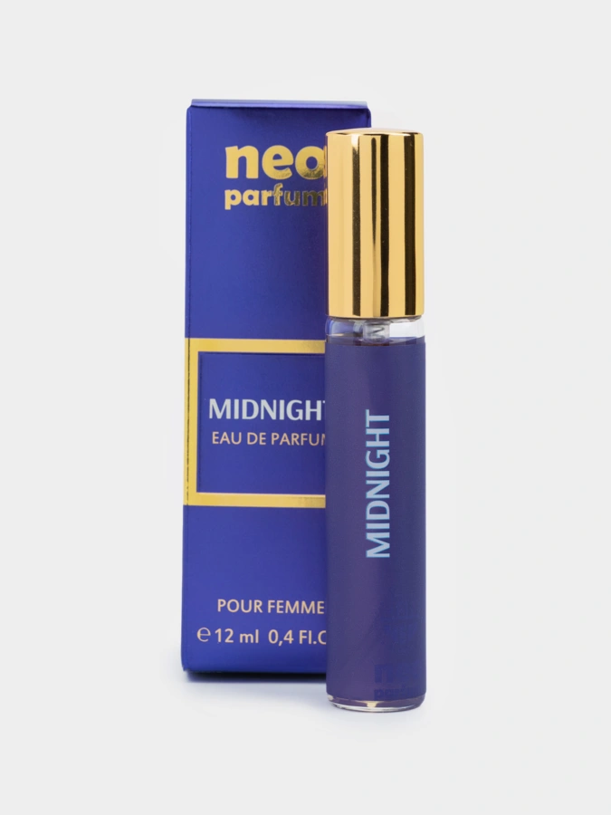 Духи NEO Parfum, 3 в 1