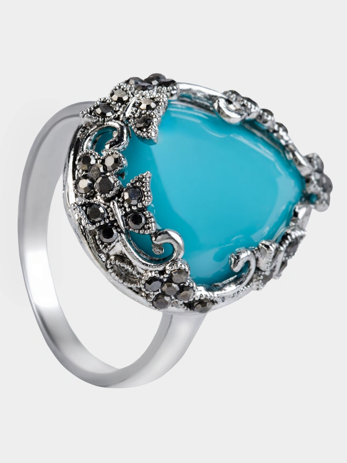 Кольцо Русские Сезоны