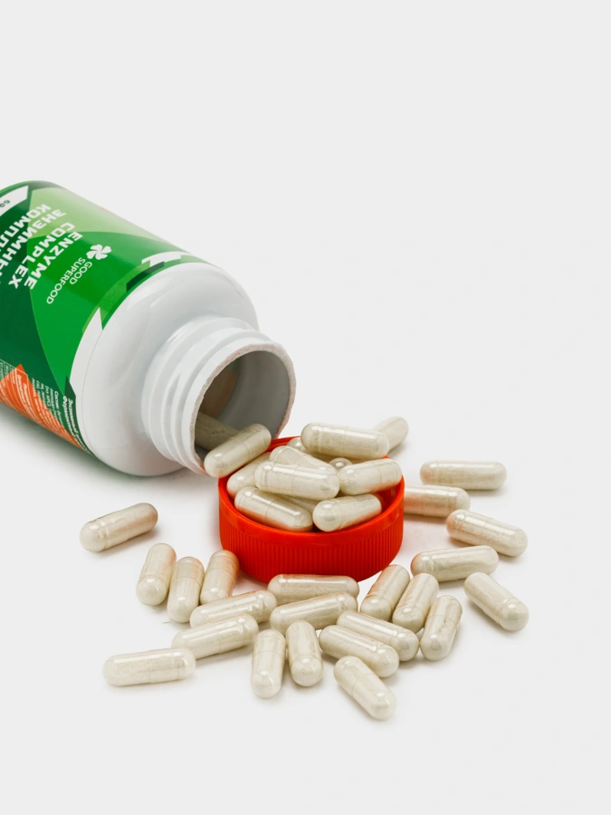 Энзимный комплекс