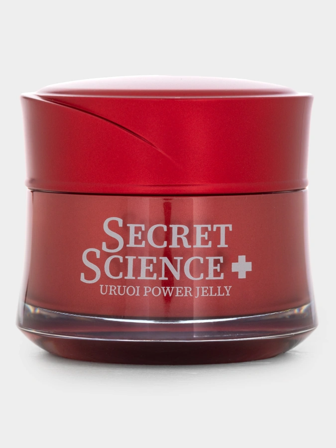 Увлажняющий гель-желе для лица