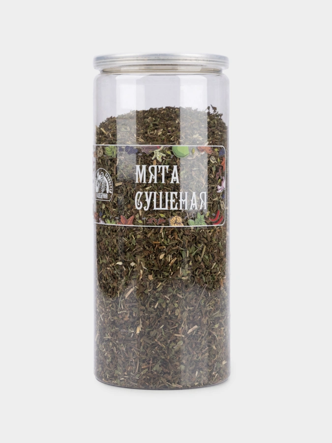 Перечная мята