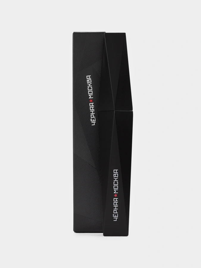 Тушь для ресниц "RBG Russian Beauty Guru" обьем и удлинение