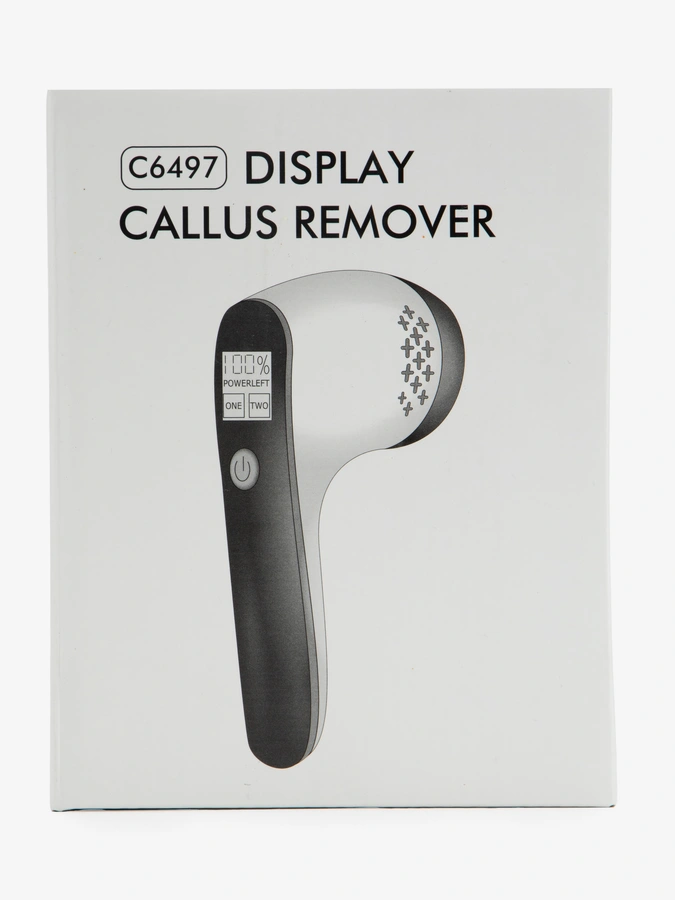 Педикюрный набор 15в1