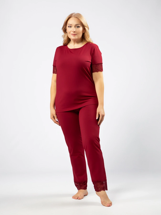 Костюм Лекси