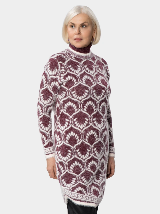 Туника из ангоры