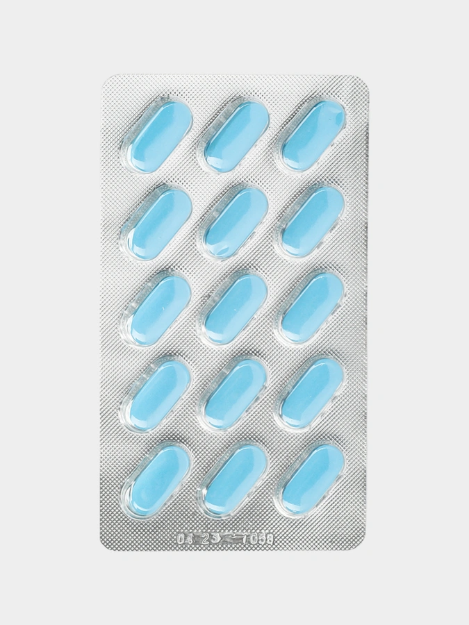 Таблетки Венапепт, 30 шт