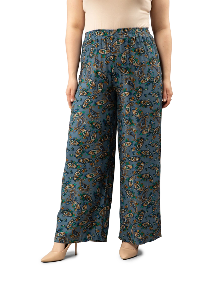 Брюки Нейли