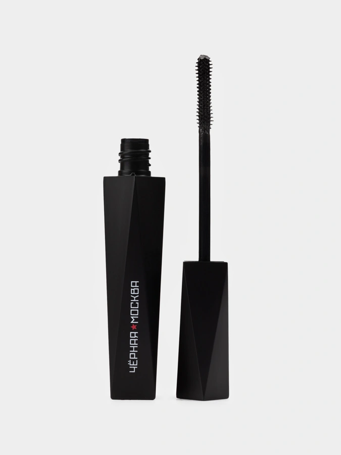 Тушь для ресниц "RBG Russian Beauty Guru" обьем и удлинение